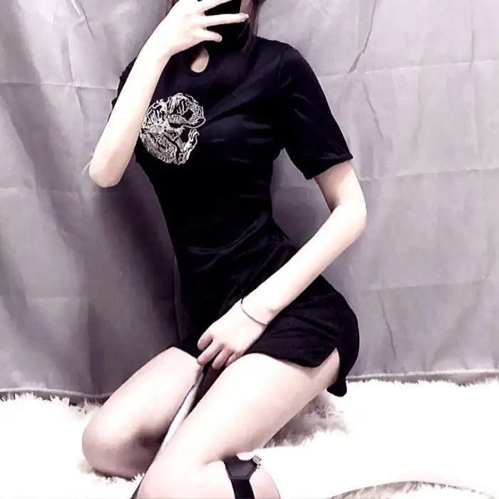 农家妇