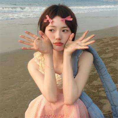 窗里的光